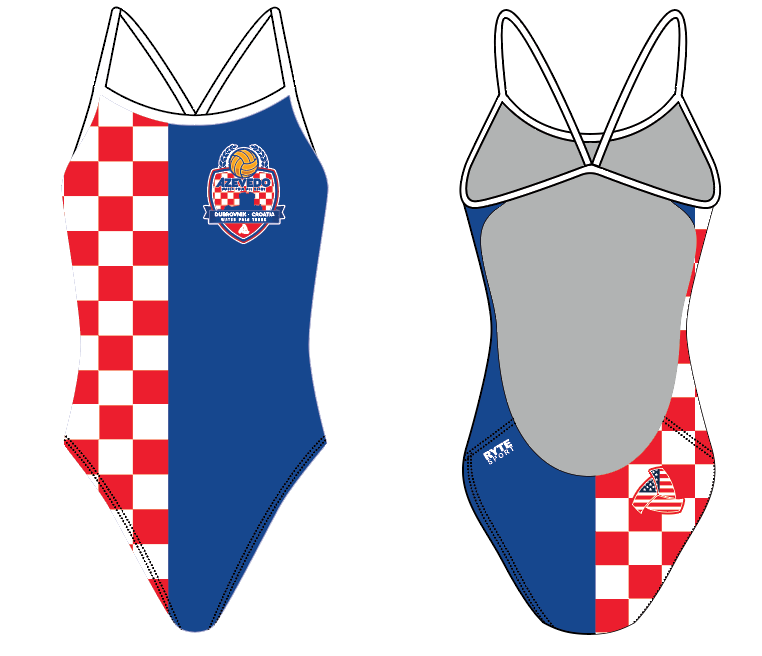 Azevedo Croatia Openback 2023 RYTE Sport