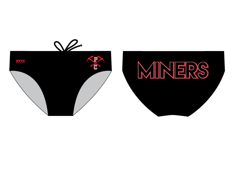 Park City Men's 2022 Briefs RYTE Sport