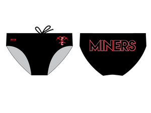 Park City Men's 2022 Briefs RYTE Sport