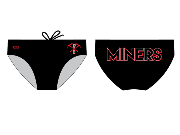 Park City Men's 2022 Briefs RYTE Sport