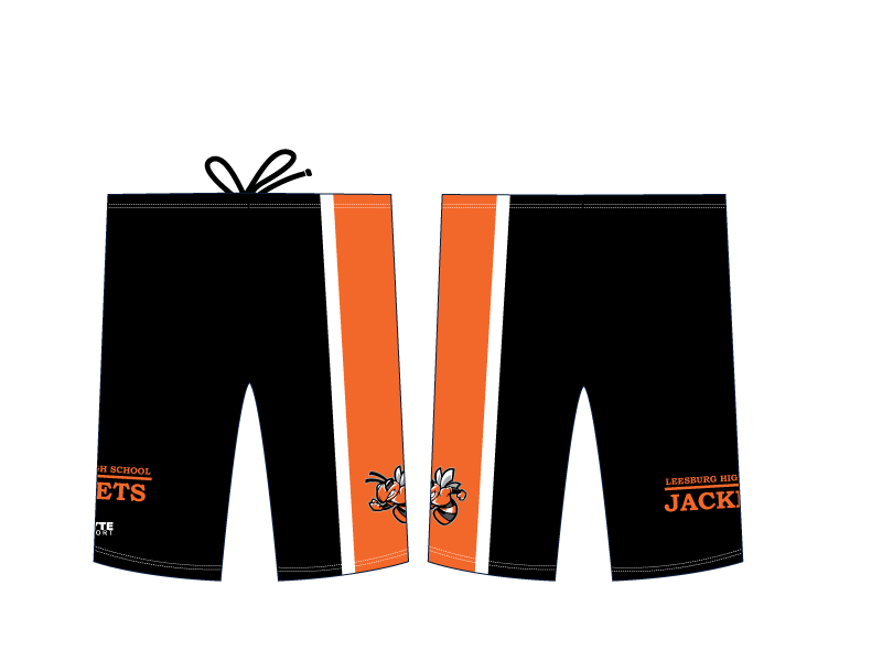 Leesburg High School 2022 Men's Jammer RYTE Sport
