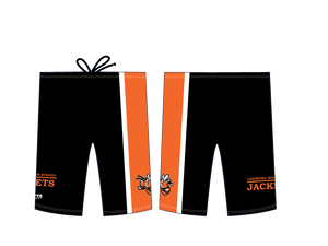 Leesburg High School 2022 Men's Jammer RYTE Sport