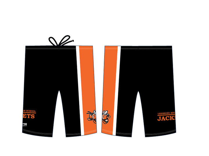 Leesburg High School 2022 Men's Jammer RYTE Sport