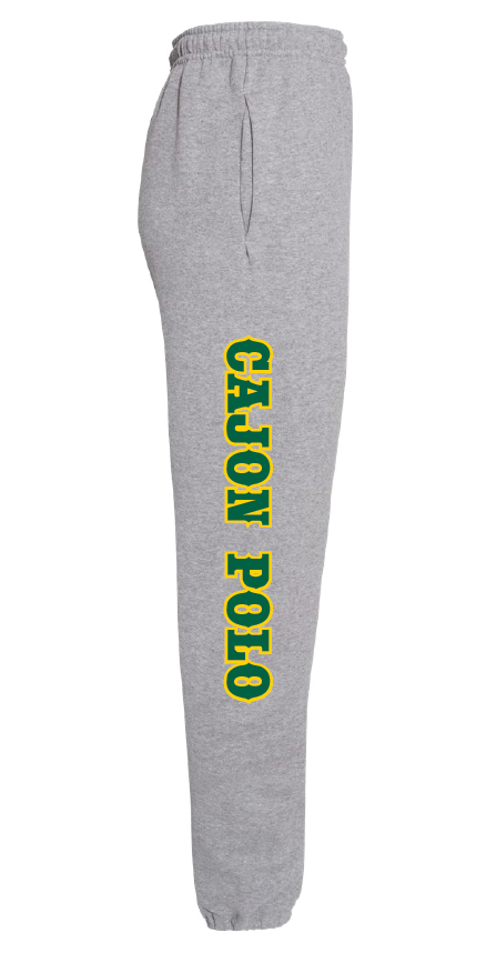 Cajon Sweatpants 20-23 RYTE Sport
