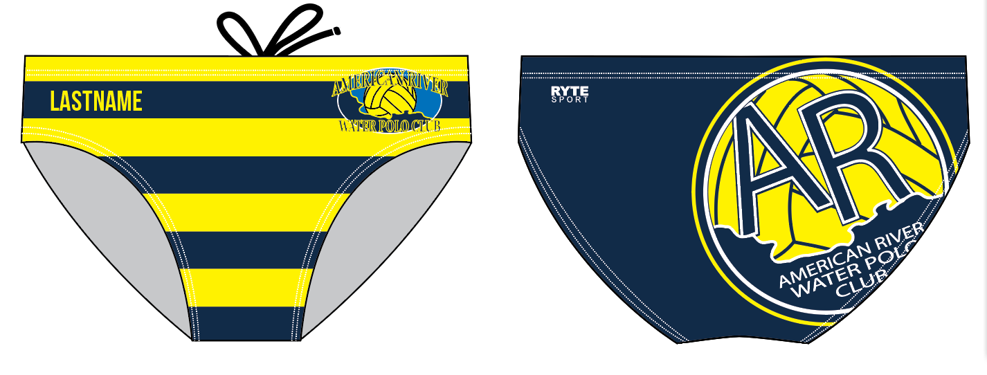 CUSTOM American River 2023 RYTE Sport