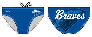 Baldwin Park Water Polo Brief 2023 RYTE Sport