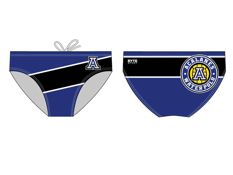 Acalanes Brief 2019 RYTE Sport