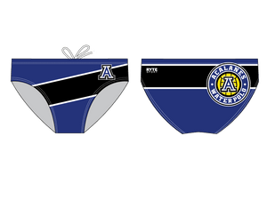 Acalanes Brief 2019 RYTE Sport