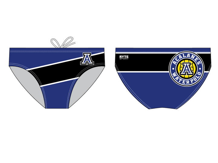 Acalanes Brief 2019 RYTE Sport