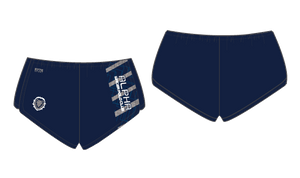 Alpha Water Polo Club Custom Women's Walk Short RYTE Sport