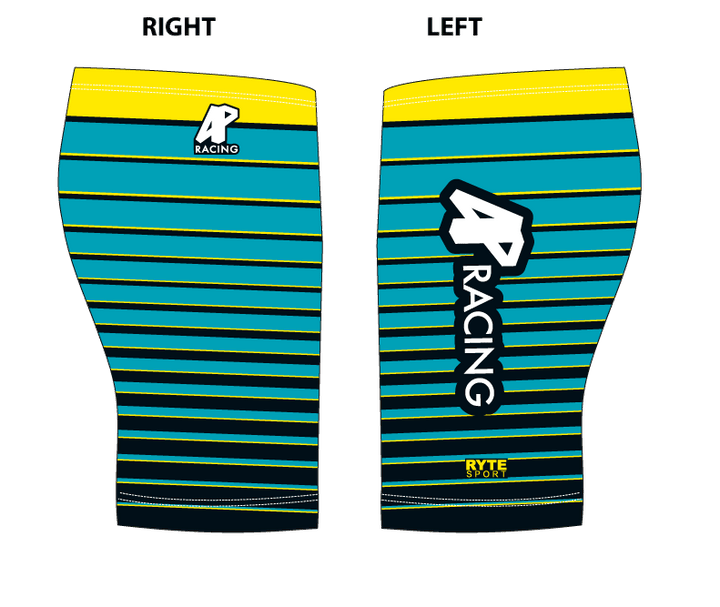 Andy Potts Racing Custom Men's Jammer RYTE Sport