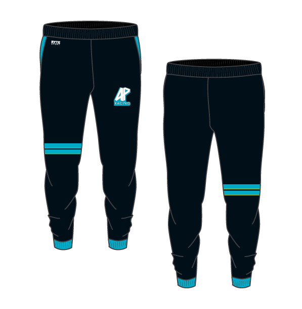 Andy Potts Racing Custom Heathered Adult Unisex Jogger Sweatpants RYTE Sport