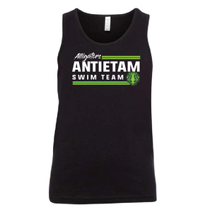 Antietam Alligators Youth Unisex Tank RYTE Sport