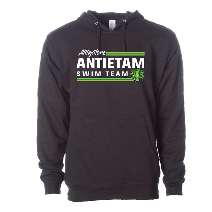 Antietam Alligators 2022 Adult Unisex Sweatshirt RYTE Sport