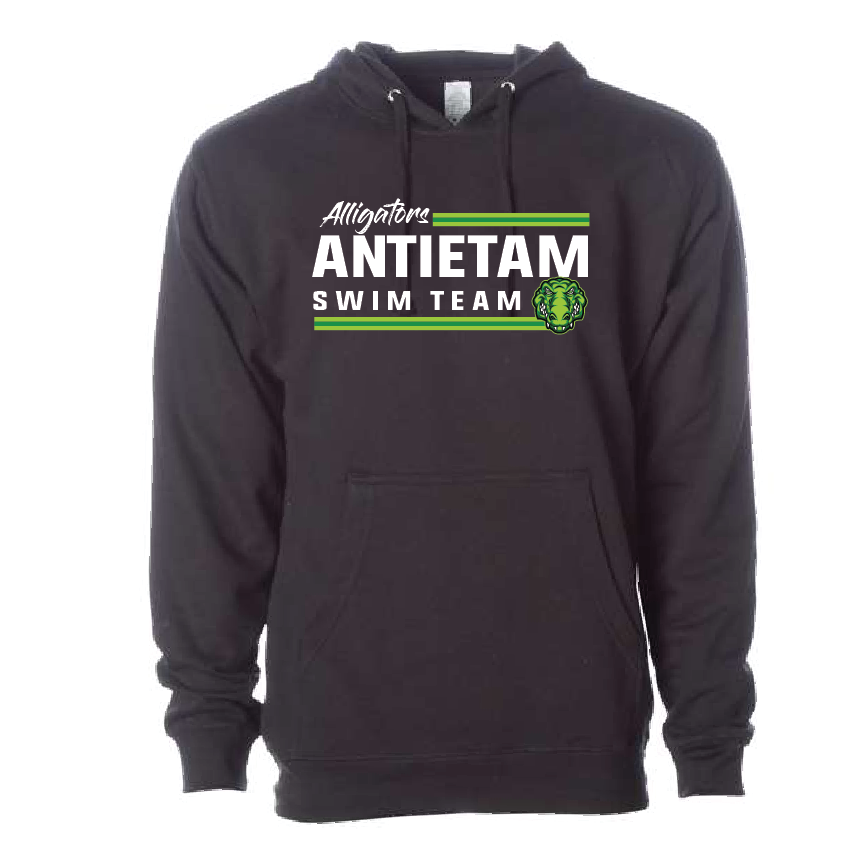 Antietam Alligators 2022 Adult Unisex Sweatshirt RYTE Sport