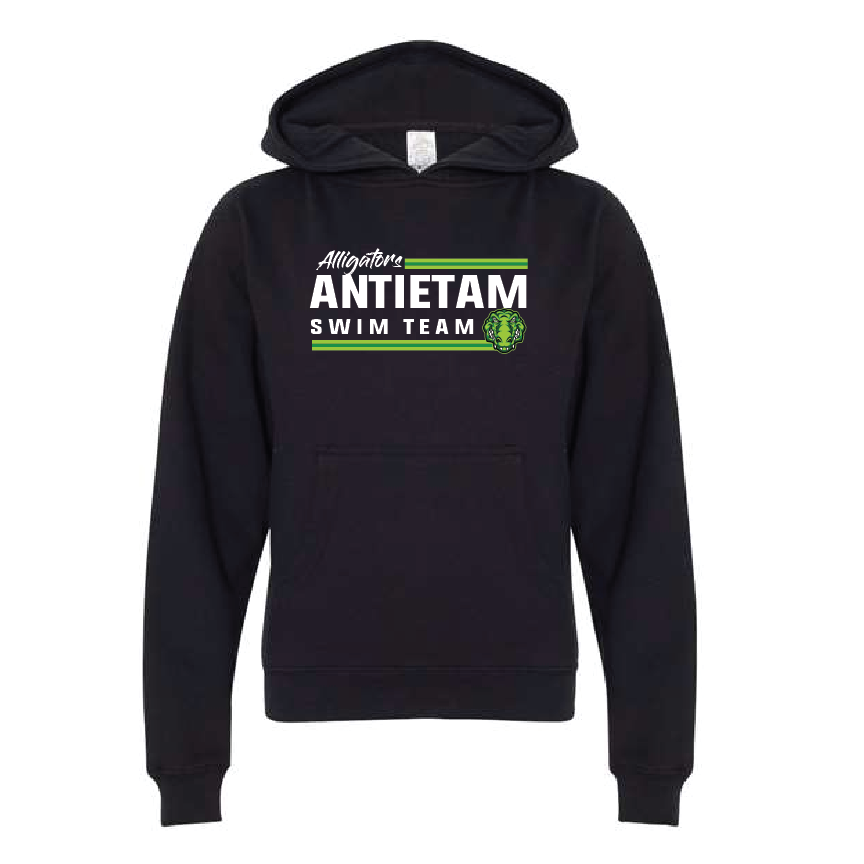 Antietam Alligators 2022 Youth Unisex Sweatshirt RYTE Sport