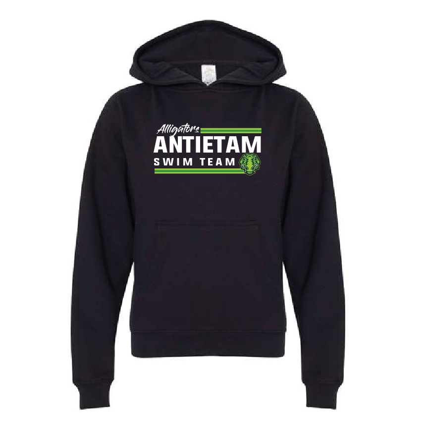 Antietam Alligators 2022 Youth Unisex Sweatshirt