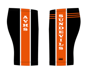 Apple Valley High School Swim 2020 Custom Men's Jammer RYTE Sport