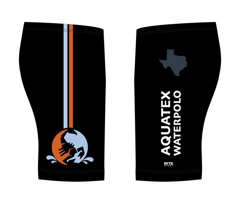 Aquatex Water Polo Custom Men's Jammer RYTE Sport