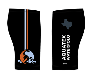 Aquatex Water Polo Custom Men's Jammer RYTE Sport