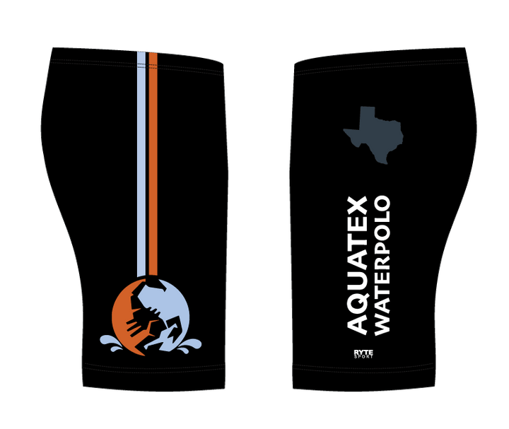 Aquatex Water Polo Custom Men's Jammer RYTE Sport