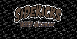 Sidekicks West Mi Custom Towel - Personalized RYTE Sport