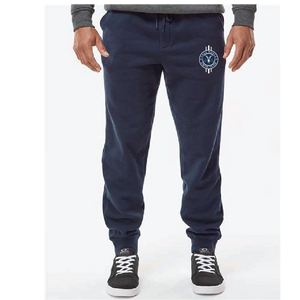 Casa Robles Swim Jogger - Navy RYTE Sport