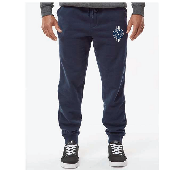 Casa Robles Swim Jogger - Navy RYTE Sport