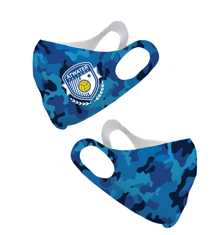 Atwater O Mask RYTE Sport