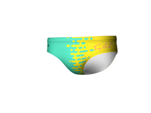 Azevedo Signature Suit RYTE Sport