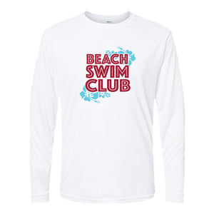 Beach Sleeve Unisex Long Sleeve T-Shirt UPF 50+ RYTE Sport