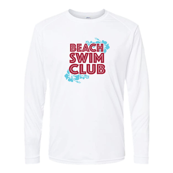 Beach Sleeve Unisex Long Sleeve T-Shirt UPF 50+ RYTE Sport