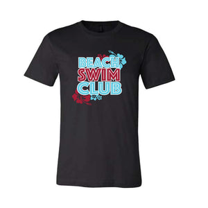 Beach Sleeve Unisex T-Shirt RYTE Sport