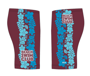 Beach Swim Club Jammer RYTE Sport
