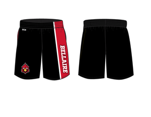 Bellaire Custom Men's Gym Short RYTE Sport