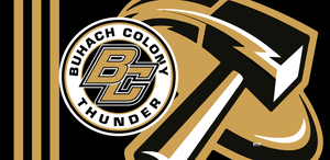 CUSTOM Buhach Colony High School Towel 2021 RYTE Sport