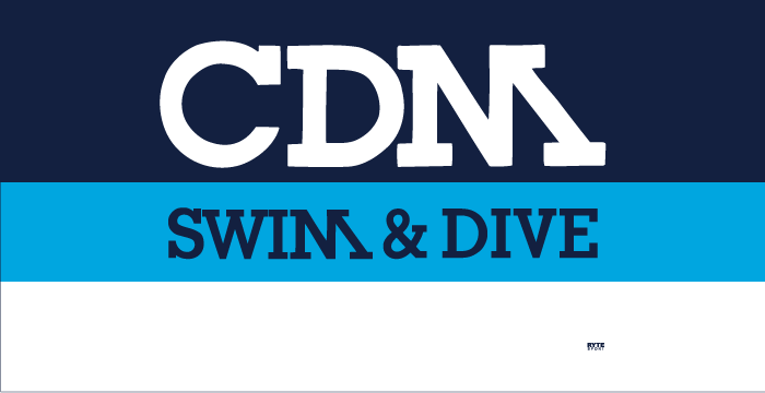 CDM High School Towel RYTE Sport