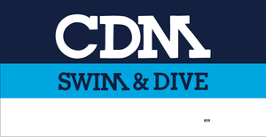 CDM High School Towel RYTE Sport