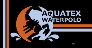 CUSTOM Aquatex Water Polo Custom Towel - Personalized