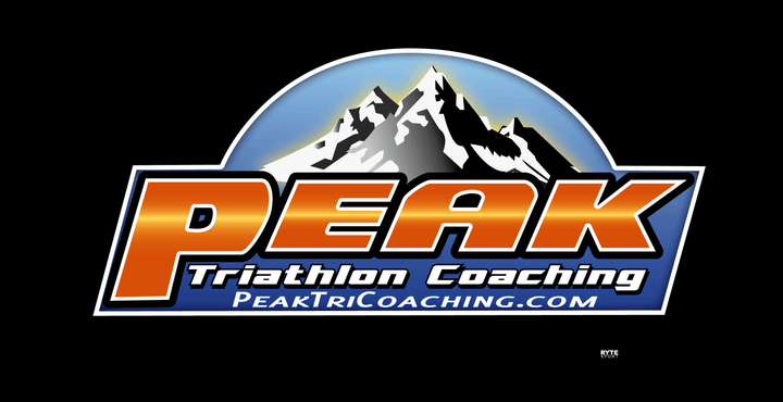 Peak Triathlon Coaching Custom Towel - Personalized RYTE Sport