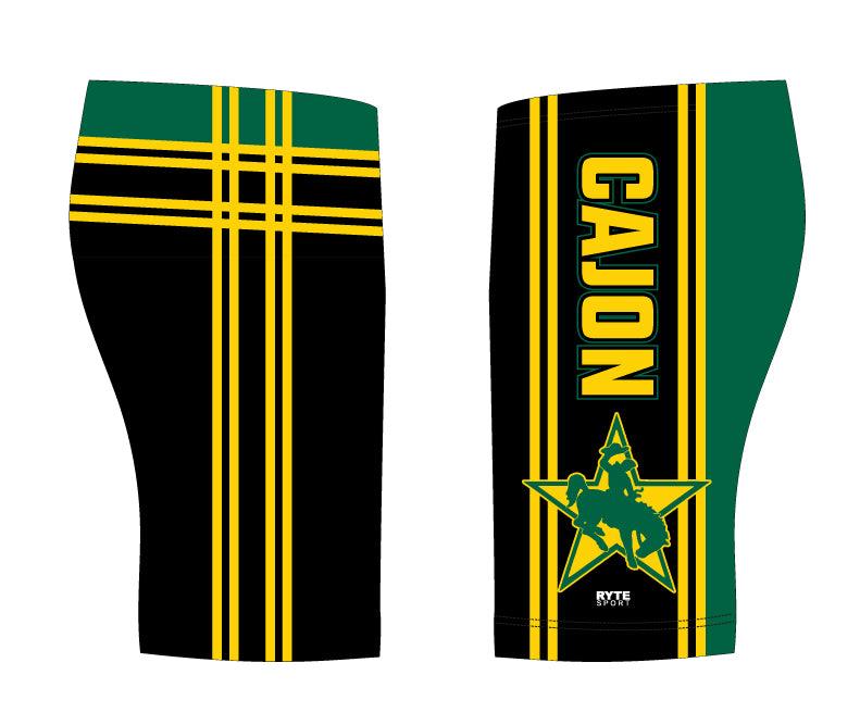 CUSTOM Cajon Men's Jammer RYTE Sport