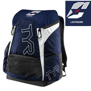 Capital  Backpack *CLOSE DATE TO PURCHASE IS 10/15*