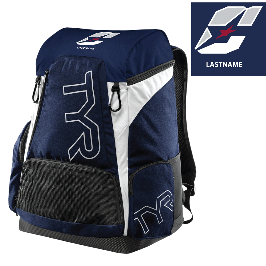 Capital  Backpack *CLOSE DATE TO PURCHASE IS 10/15*