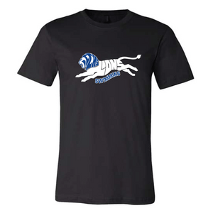 Cathedral Swim 2022 Unisex T-Shirt