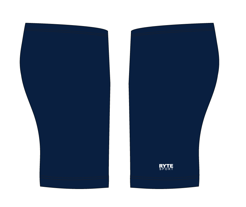 Catoctin High School Swim & Dive 2019 Custom Men's Jammer RYTE Sport