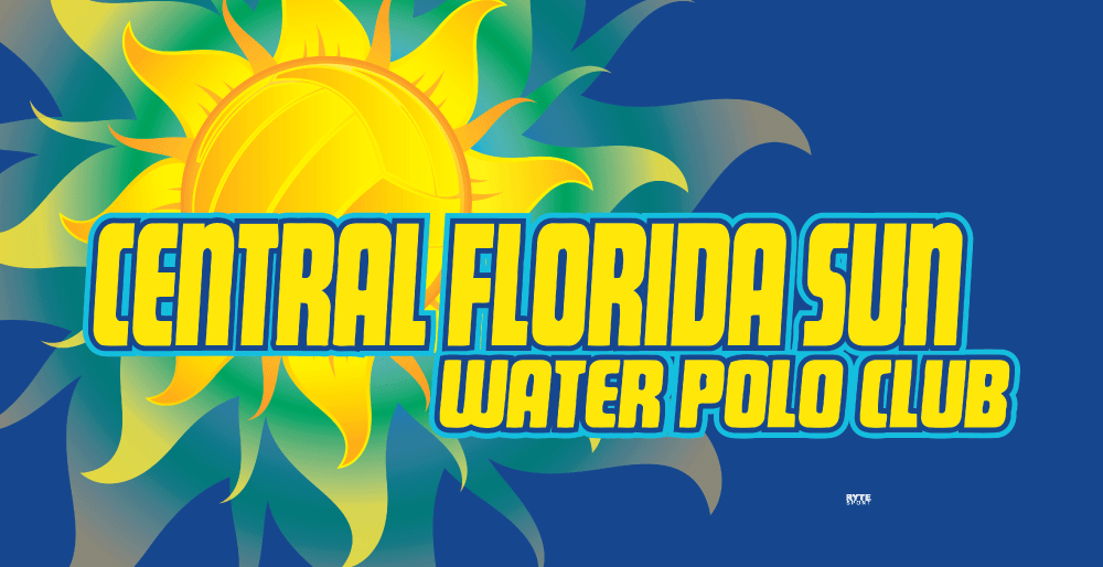 Central Florida Sun Custom Towel - Personalized