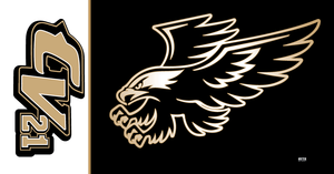 Citrus Valley Towel - Personalized RYTE Sport