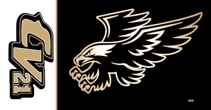 Citrus Valley Towel - Personalized RYTE Sport