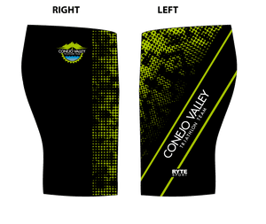 Conejo Valley Triathlon Team Custom Men's Jammer RYTE Sport