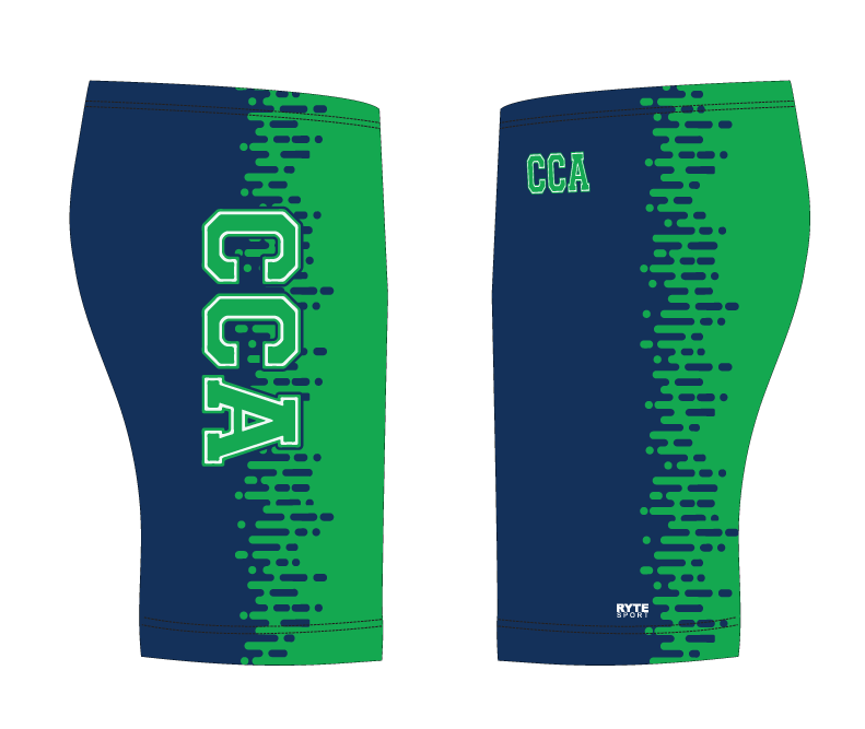Cornerstone Charter Academy Swim 2019 Custom Men's Jammer T6 - BD